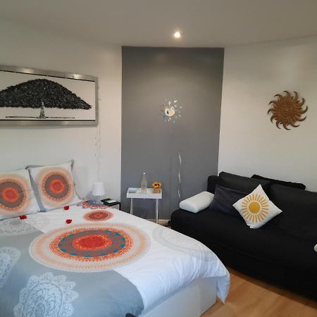 Studio Soleil Au Hohwald מראה חיצוני תמונה