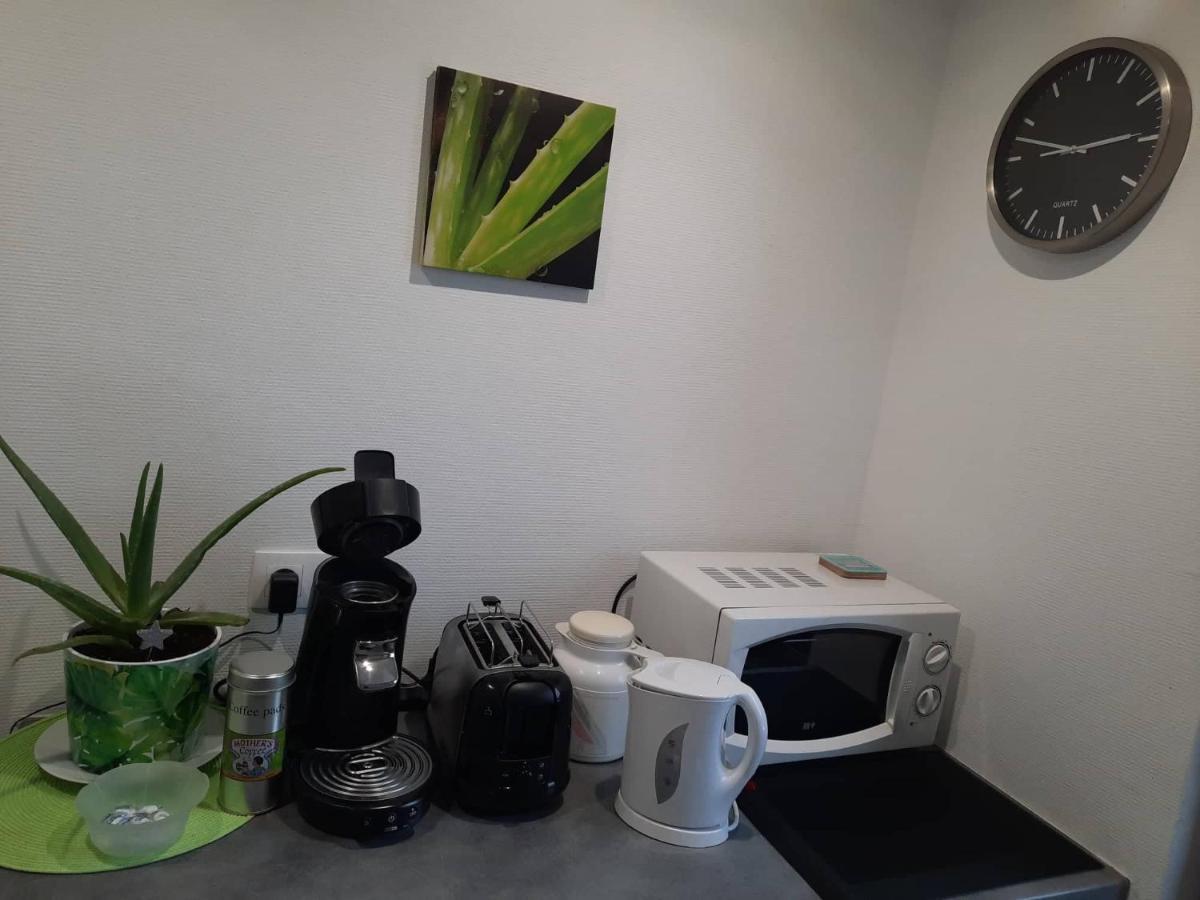 Studio Soleil Au Hohwald מראה חיצוני תמונה