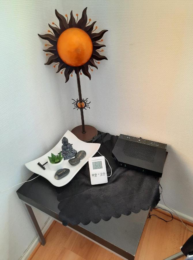 Studio Soleil Au Hohwald מראה חיצוני תמונה