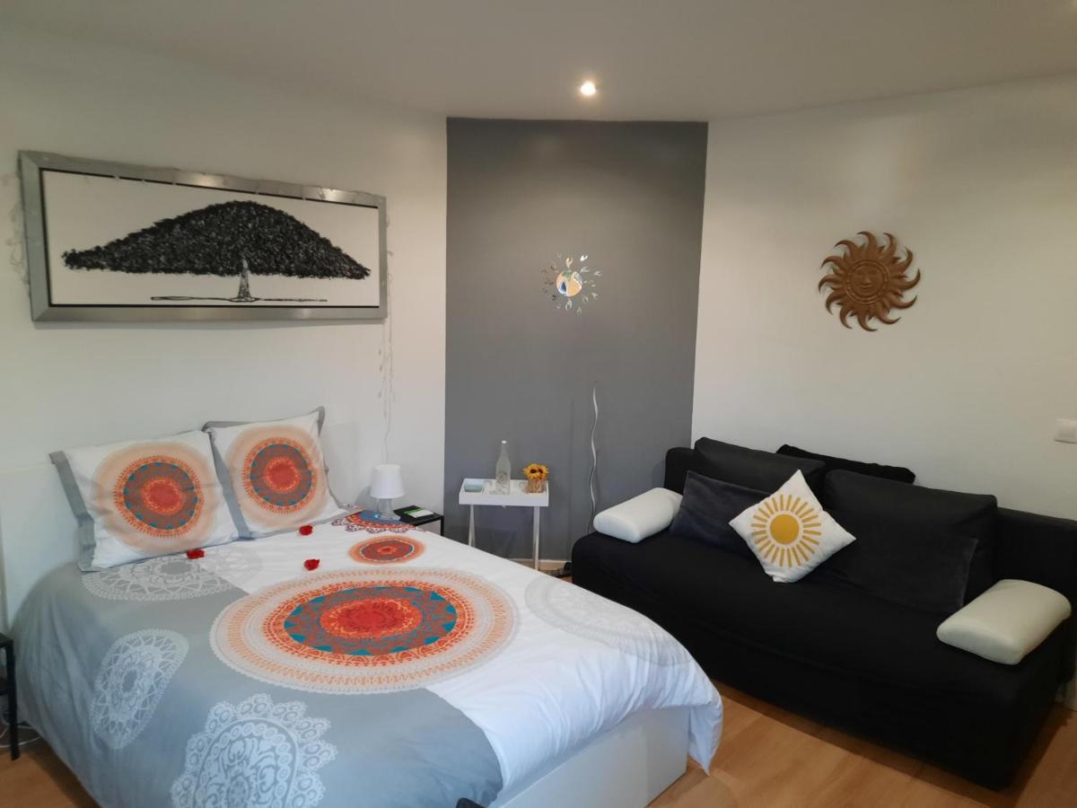 Studio Soleil Au Hohwald מראה חיצוני תמונה