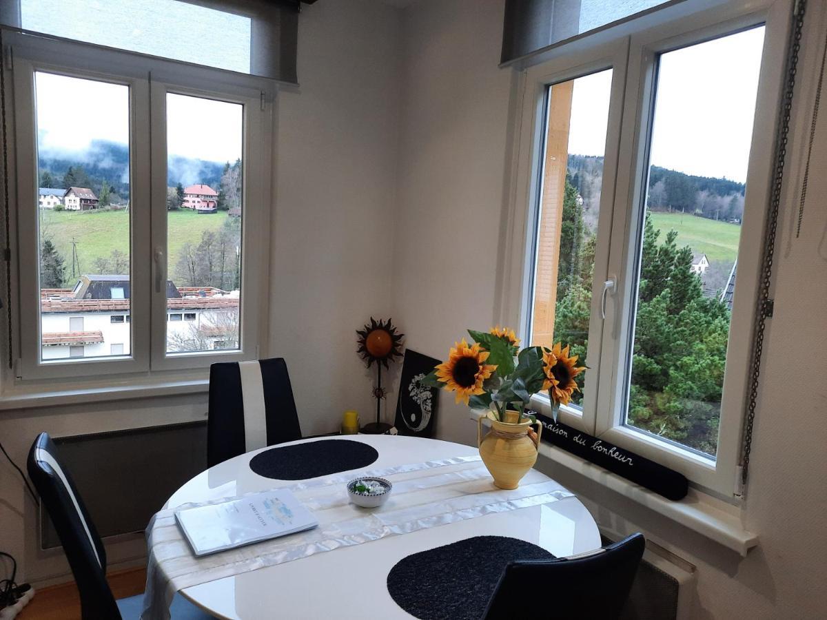 Studio Soleil Au Hohwald מראה חיצוני תמונה
